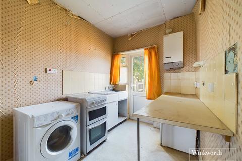 37 Townsend Lane, London, NW9 7JG