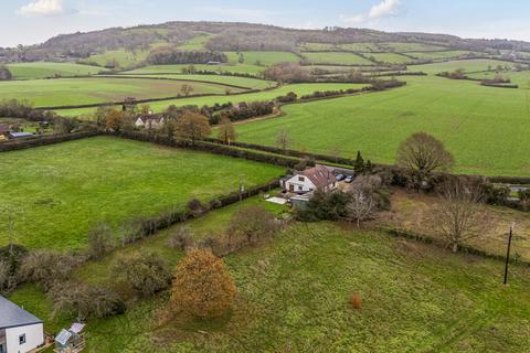 4 bedroom detached house for sale, Eckington Road, Bredon, Tewkesbury