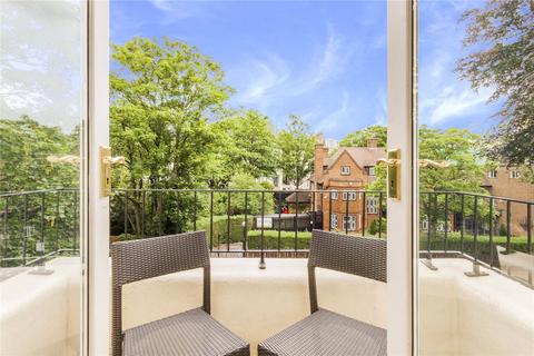 1 bedroom flat to rent, Belsize Square, Belsize Park, London