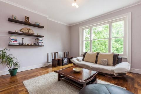 1 bedroom flat to rent, Belsize Square, Belsize Park, London