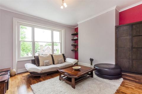 1 bedroom flat to rent, Belsize Square, Belsize Park, London