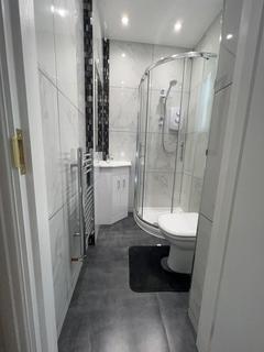 1 bedroom in a house share to rent, HA2 9SX
