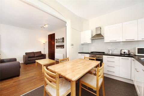 4 bedroom terraced house to rent, Hamilton Road, London, NW10