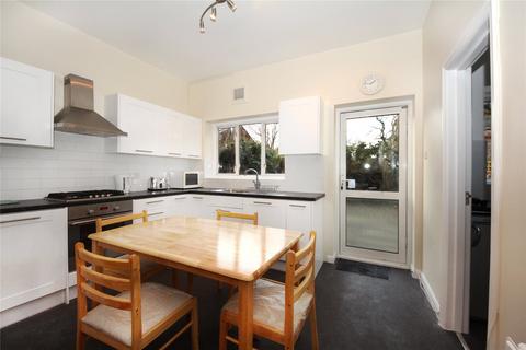 4 bedroom terraced house to rent, Hamilton Road, London, NW10