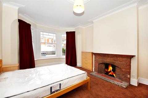 4 bedroom terraced house to rent, Hamilton Road, London, NW10