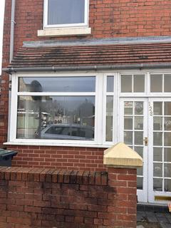 2 bedroom end of terrace house to rent, Stoke-on-Trent ST6