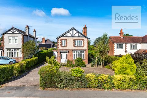 3 bedroom detached house for sale, Gladstone Way, Hawarden CH5 3