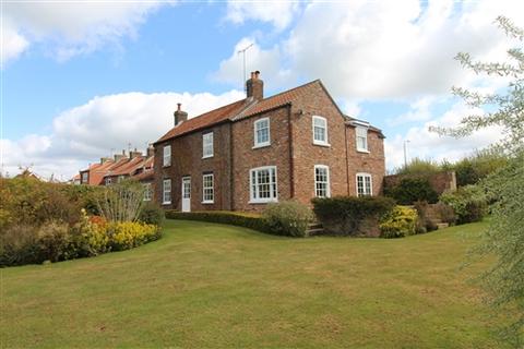 4 bedroom house to rent, Harpham Lane, Kilham, East Yorkshire, YO25