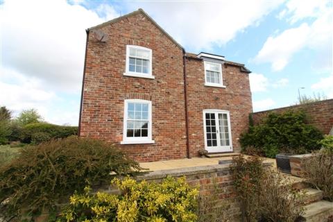 4 bedroom house to rent, Harpham Lane, Kilham, East Yorkshire, YO25