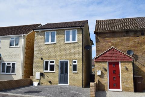 2 bedroom detached house for sale, Speedwell Avenue, Chatham, ME5