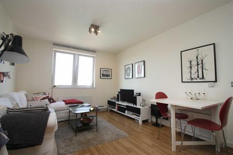 1 bedroom flat to rent, Kinetica Apartments, Tyssen Street, London, E8