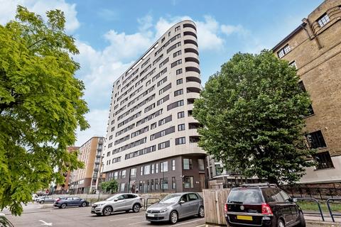 1 bedroom flat to rent, Kinetica Apartments, Tyssen Street, London, E8