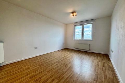 1 bedroom flat to rent, Kinetica Apartments, Tyssen Street, London, E8