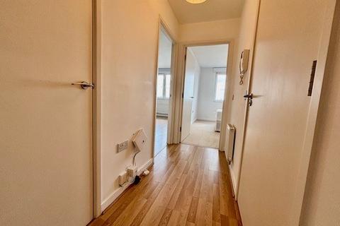 1 bedroom flat to rent, Kinetica Apartments, Tyssen Street, London, E8