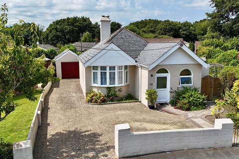 3 bedroom detached bungalow for sale, Greenbank Avenue, Kingsteignton