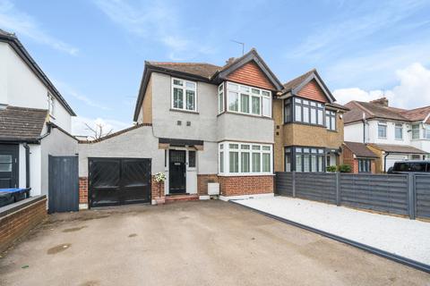 3 bedroom semi-detached house for sale, Oxford Road, Gerrards Cross, Buckinghamshire