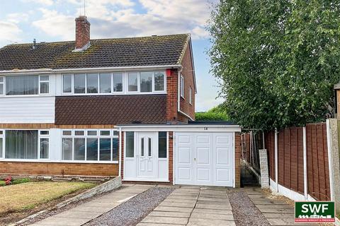 3 bedroom semi-detached house for sale, Cavendish Close, Kingswinford