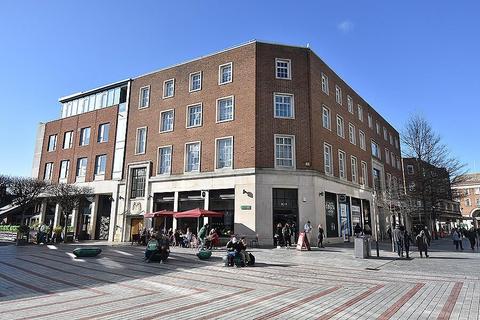 1 bedroom apartment for sale, Princesshay Square, Exeter EX1