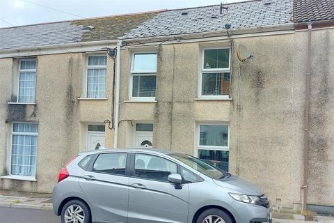 3 bedroom terraced house for sale, High Street, Abergwynfi, Port Talbot