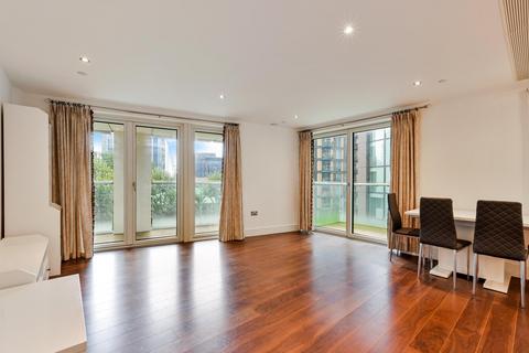 2 bedroom apartment for sale, Talisman Tower, Lincoln Plaza, Canary Wharf, E14