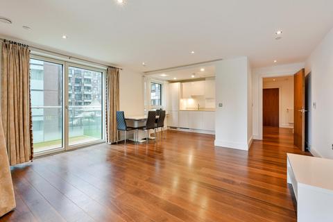 2 bedroom apartment for sale, Talisman Tower, Lincoln Plaza, Canary Wharf, E14