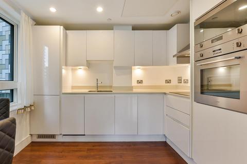 undefined, Talisman Tower, Lincoln Plaza, Canary Wharf, E14