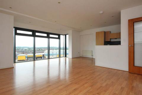 2 bedroom flat for sale, 10 Castlebank Drive, Glasgow Harbour G11 6AD