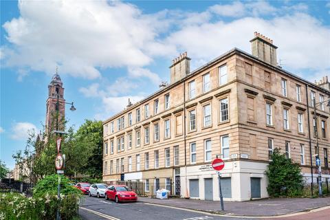 1 bedroom apartment for sale, Rose Street, Glasgow G3