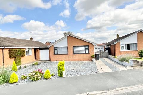 3 bedroom detached house for sale, Delamere Road, Nantwich, CW5