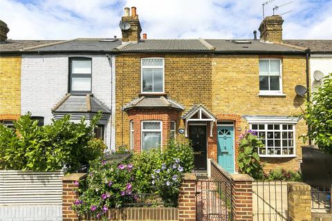 2 bedroom house for sale, Lower Mortlake Road, Richmond, TW9