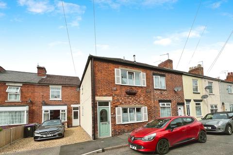 4 bedroom end of terrace house for sale, Dudley Road, Grantham, NG31