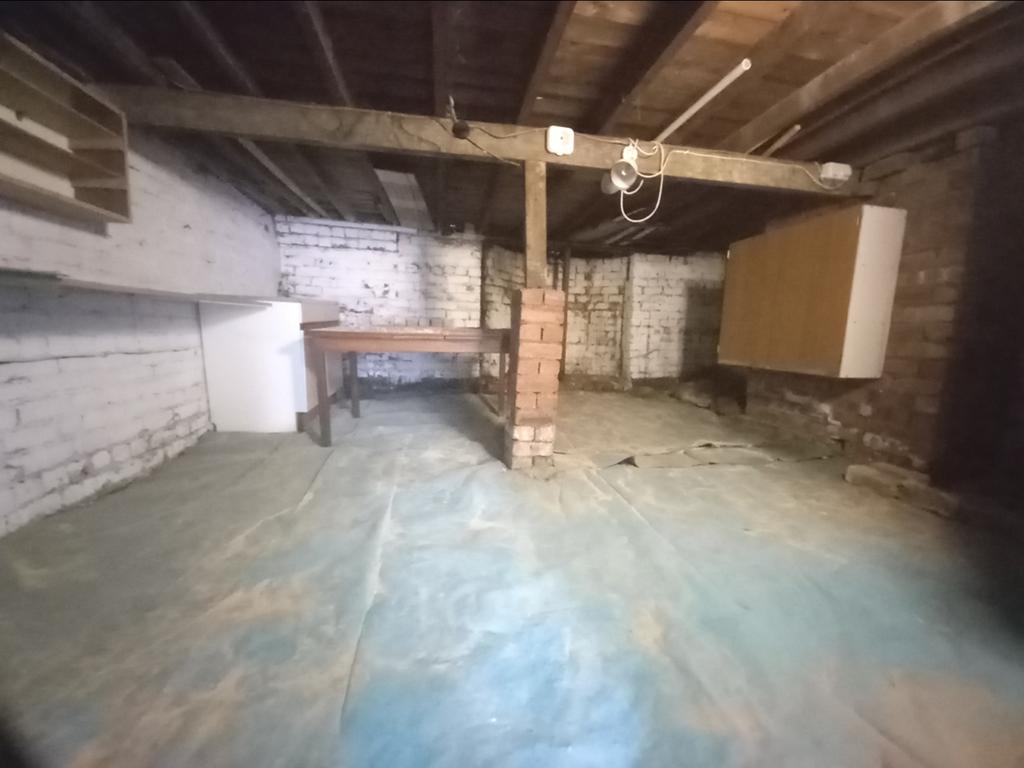 Cellar