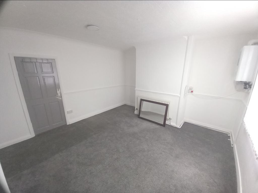 Lower ground floor reception room