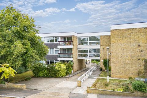 2 bedroom apartment for sale, Whitehall Lane, Buckhurst Hill, IG9