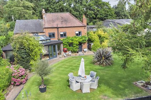 4 bedroom property with land for sale, Lee Brockhurst, Nr Shrewsbury