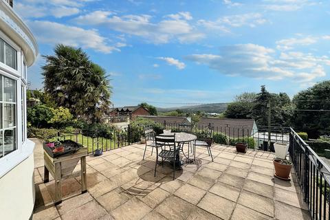 4 bedroom detached house for sale, Colliery Road, Caerphilly CF83