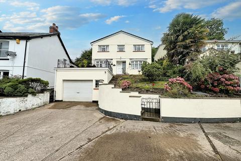 4 bedroom detached house for sale, Colliery Road, Caerphilly CF83