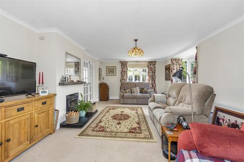 3 bedroom detached bungalow for sale, The Street, Badwell Ash