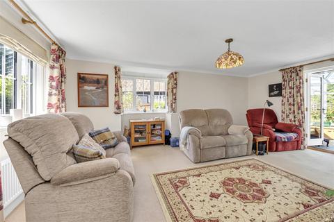 3 bedroom detached bungalow for sale, The Street, Badwell Ash