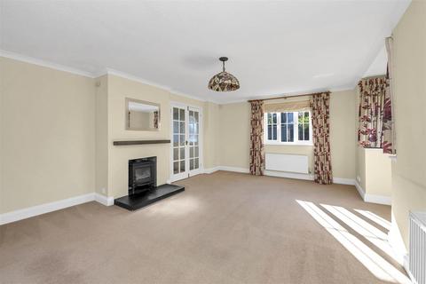 3 bedroom detached bungalow for sale, The Street, Badwell Ash