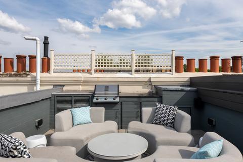 4 bedroom penthouse to rent, Queen's Gate, London SW7