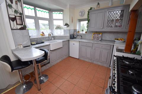 3 bedroom detached house for sale, Minffordd Road, Penrhyndeudraeth