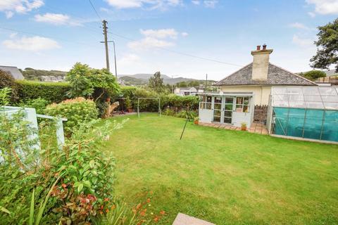 3 bedroom detached house for sale, Minffordd Road, Penrhyndeudraeth