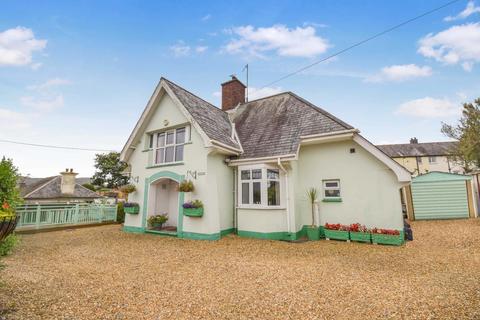 undefined, Minffordd Road, Penrhyndeudraeth