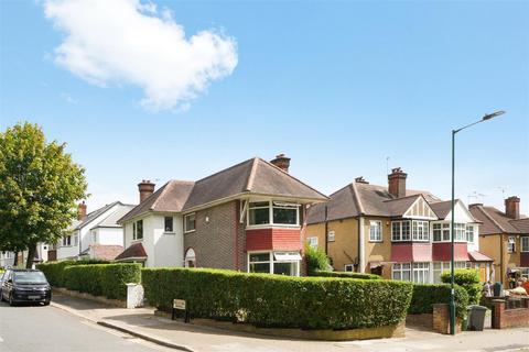 3 bedroom detached house for sale, Park Side, Dollis Hill