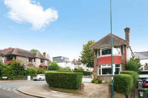 3 bedroom detached house for sale, Park Side, Dollis Hill