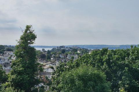 3 bedroom terraced house for sale, Main Avenue, Torquay, TQ1 4JG