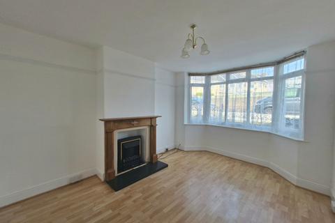 3 bedroom terraced house for sale, Main Avenue, Torquay, TQ1 4JG