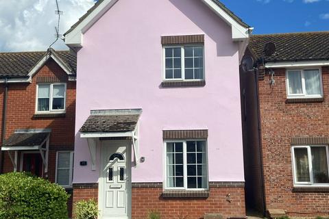 2 bedroom terraced house for sale, Coxswain Read Way, Great Yarmouth NR30