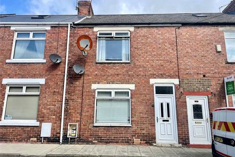 3 bedroom terraced house for sale, Arthur Street, Chilton, DL17